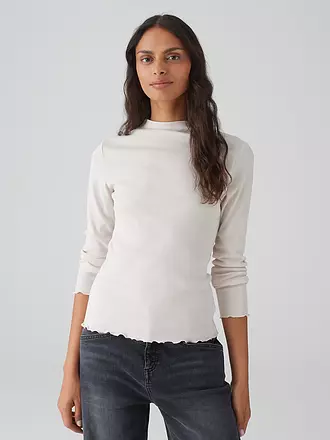 OPUS | Langarmshirt SONINCHEN | 